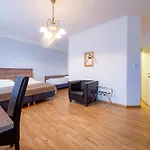 Unter Den Linden Hotel 4*
