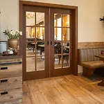 Unter Den Linden Hotel 4*