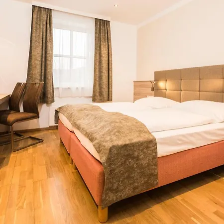Hotel Unter Den Linden Krems an der Donau