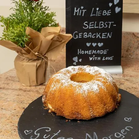 Szálloda Unter Den Linden Krems