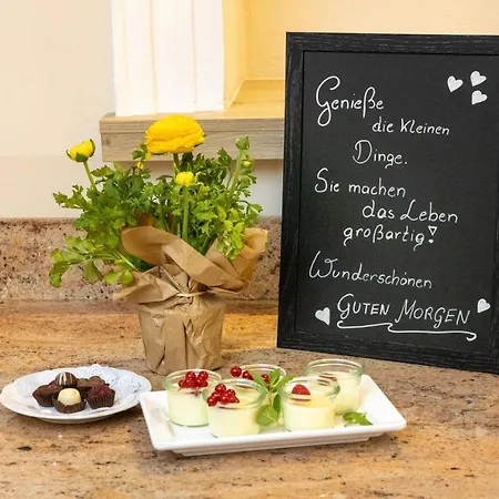 Unter Den Linden 4* קרמס אן דר דונאו