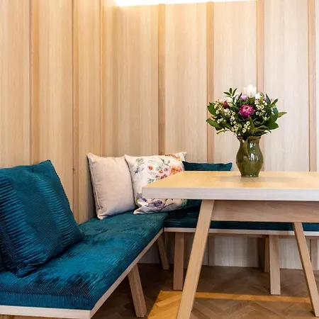 Unter Den Linden 4* קרמס אן דר דונאו