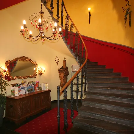 מלון Unter Den Linden קרמס אן דר דונאו