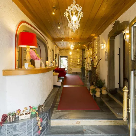 菩提树大道酒店 4* 多瑙河畔克雷姆斯