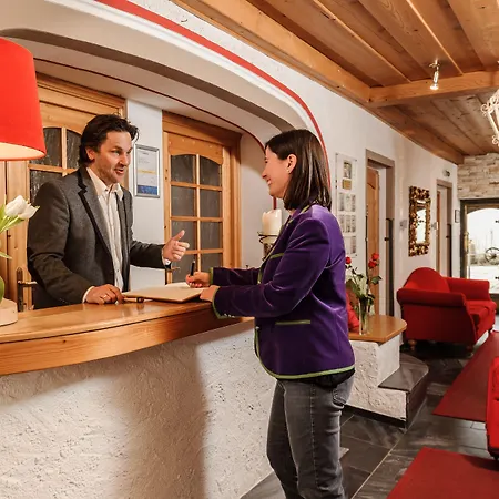 מלון Unter Den Linden