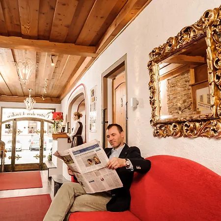 מלון Unter Den Linden