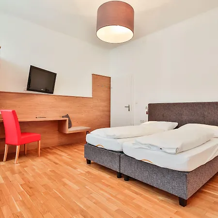 Hotel Unter Den Linden