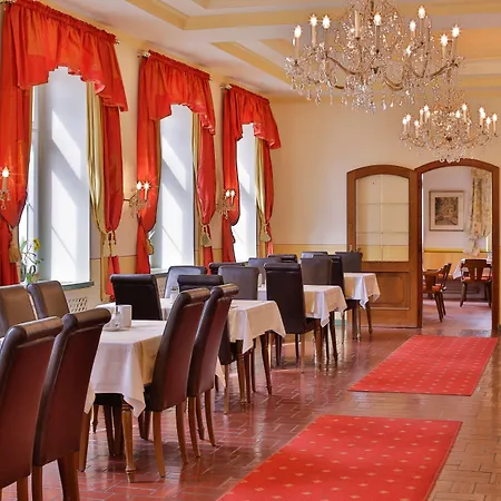 Unter Den Linden Hotel