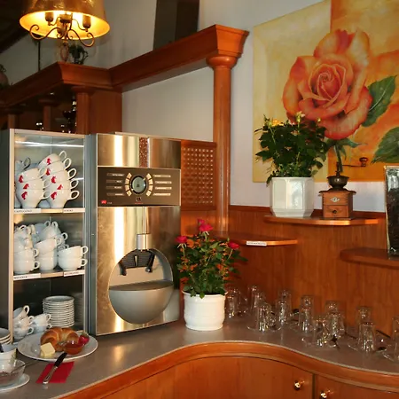 מלון Unter Den Linden קרמס אן דר דונאו