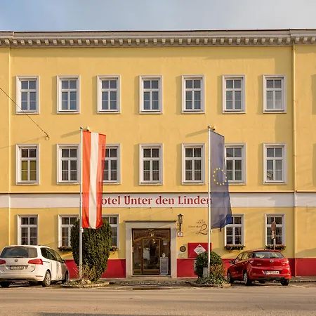 Unter Den Linden Hotel