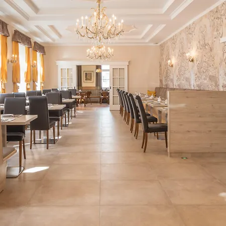 Hotel Unter Den Linden