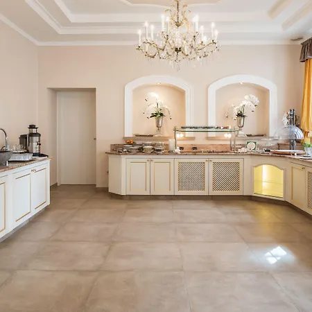 Unter Den Linden 4* קרמס אן דר דונאו