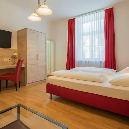 Hotel Unter Den Linden
