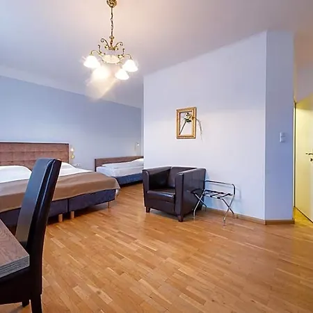 Unter Den Linden 4* Krems