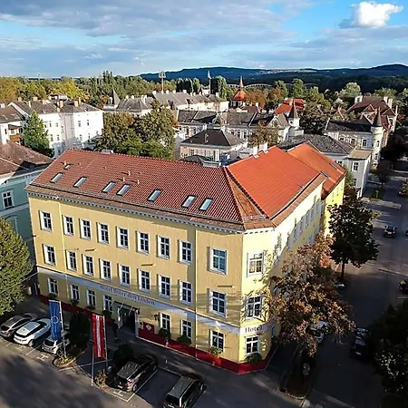 Unter Den Linden 4* Krems