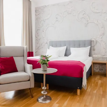 Unter Den Linden 4* Krems an der Donau