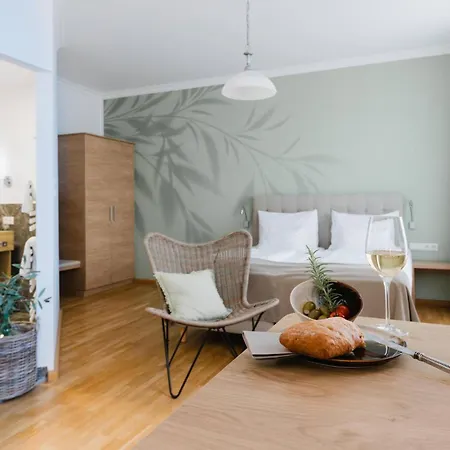 Hotel Unter Den Linden