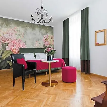 Hotel Unter Den Linden
