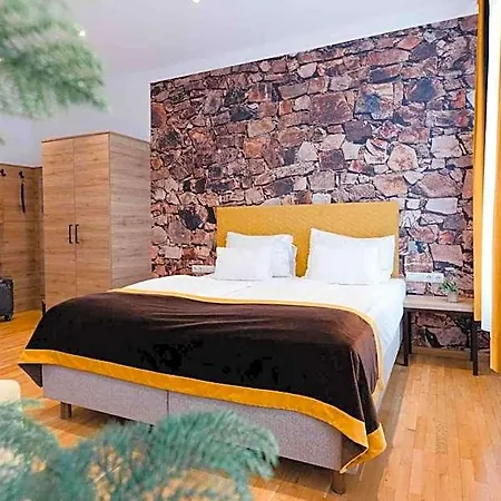 Unter Den Linden Hotel