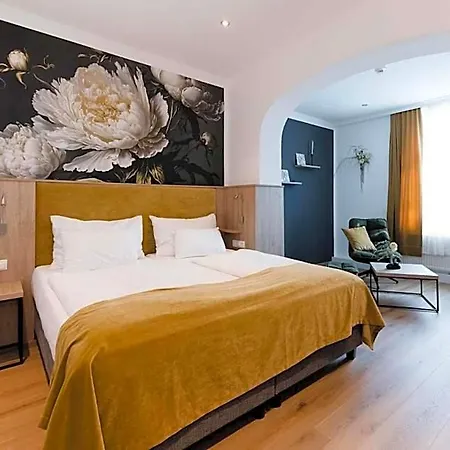 Unter Den Linden Hotel Krems an der Donau