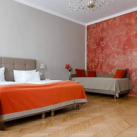 Hotel Unter Den Linden Krems an der Donau