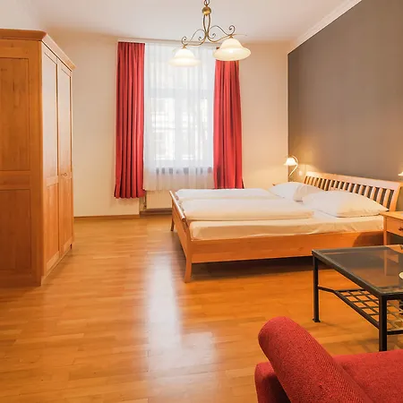 Unter Den Linden 4* Krems