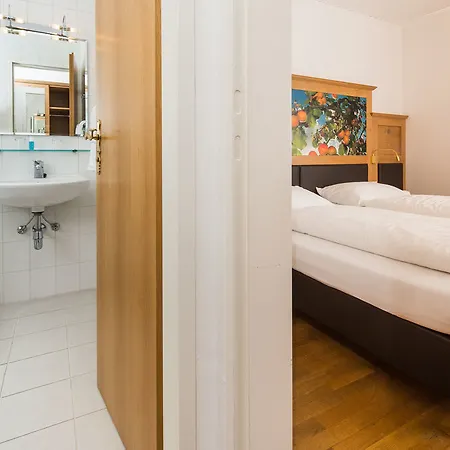 Unter Den Linden 4* Krems