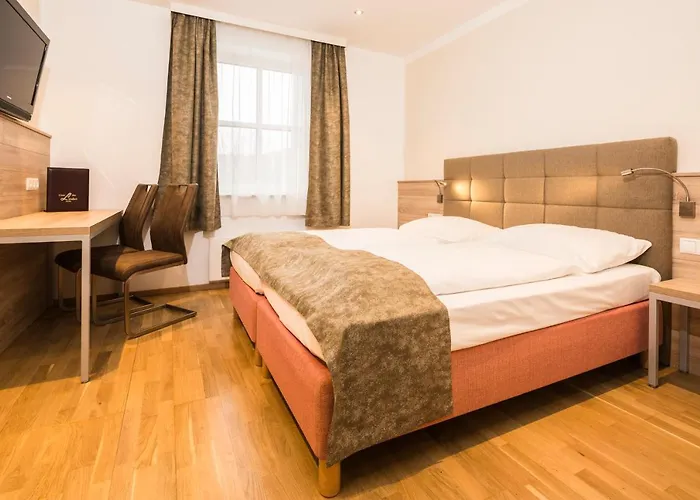 Hotel Unter Den Linden Krems an der Donau