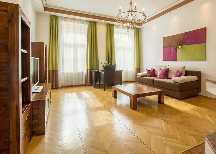 Unter Den Linden Hotel Krems an der Donau