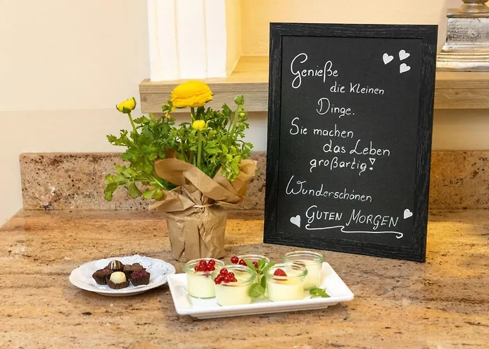 菩提树大道酒店 4* 多瑙河畔克雷姆斯