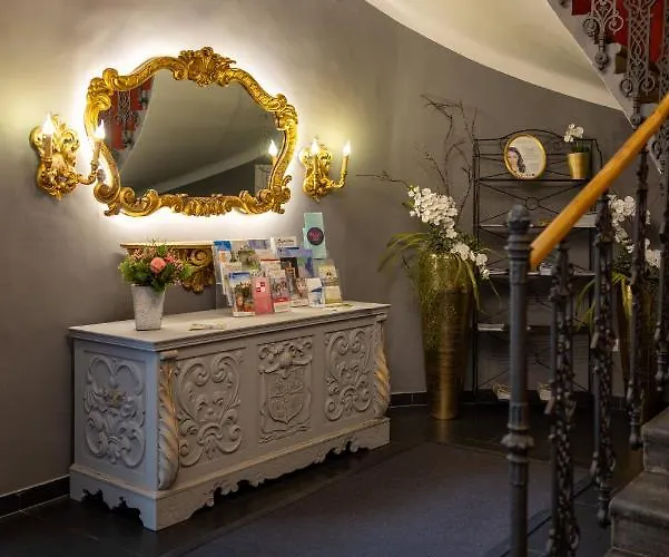 Unter Den Linden Hotel