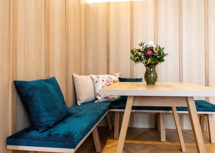 Unter Den Linden 4* Krems an der Donau