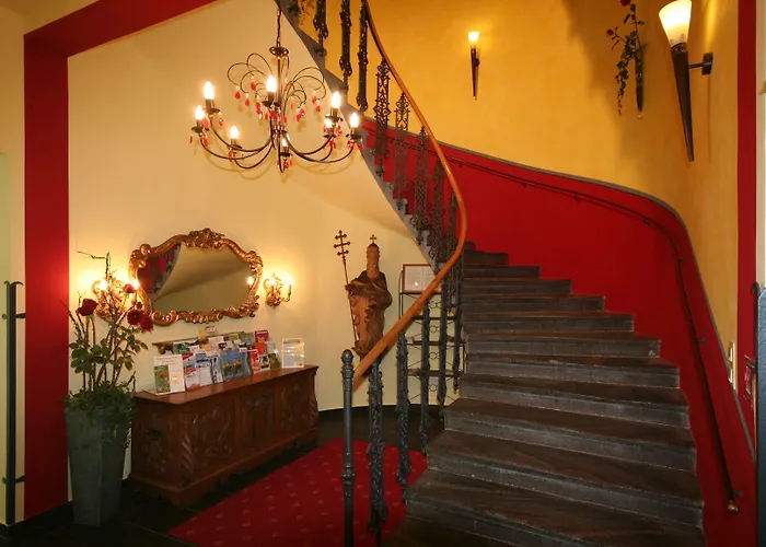 Hotel Unter Den Linden Krems an der Donau