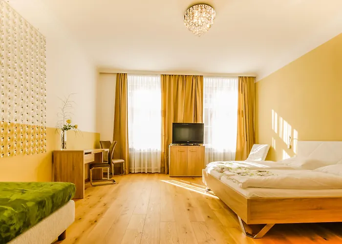 菩提树大道酒店