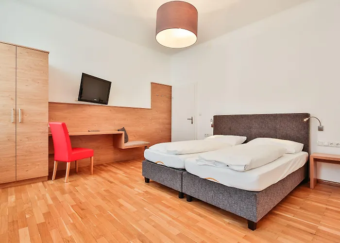 Hotel Unter Den Linden