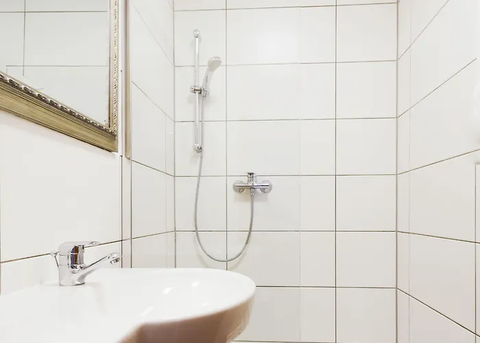 Unter Den Linden Hotel