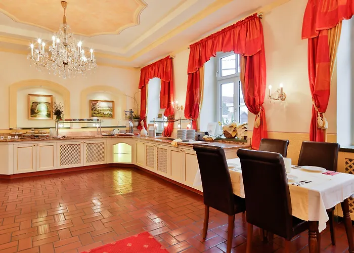 Unter Den Linden Hotel Krems an der Donau