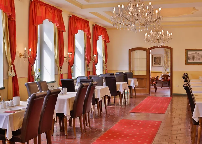 Unter Den Linden Hotel