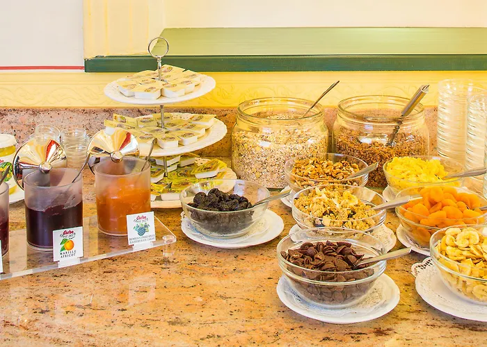 Unter Den Linden Krems an der Donau