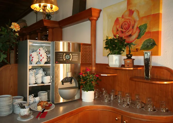 Hotel Unter Den Linden Krems an der Donau