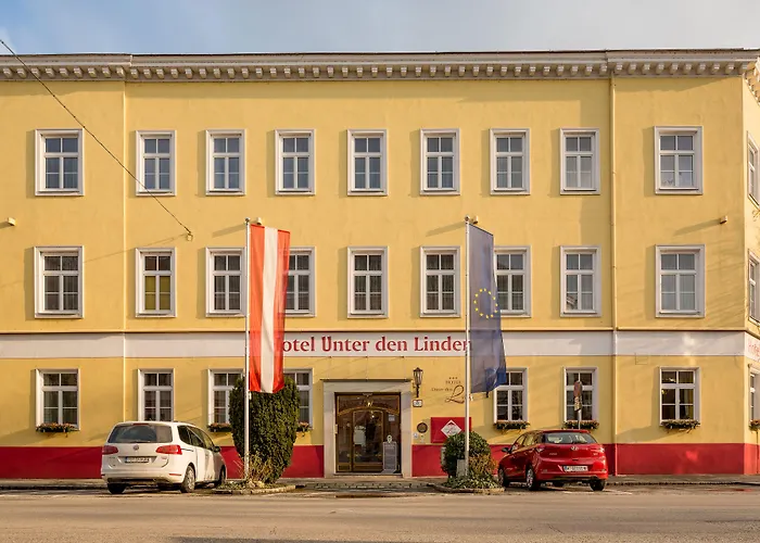 Unter Den Linden Hotel