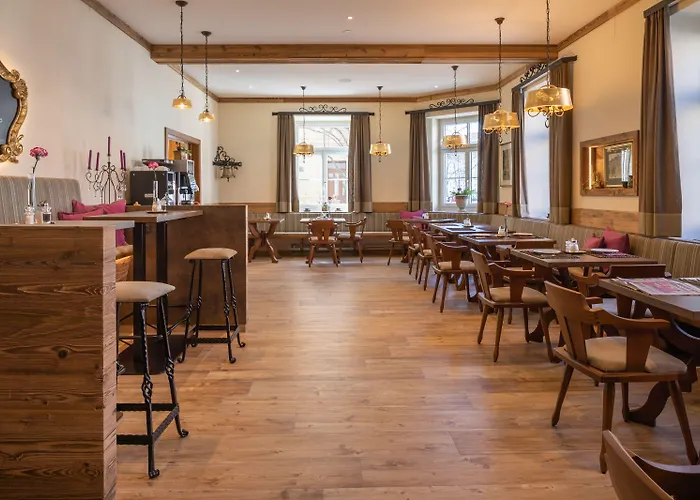 Unter Den Linden Hotel Krems an der Donau