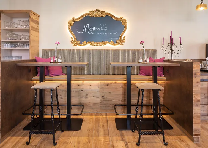 Hotel Unter Den Linden Krems an der Donau