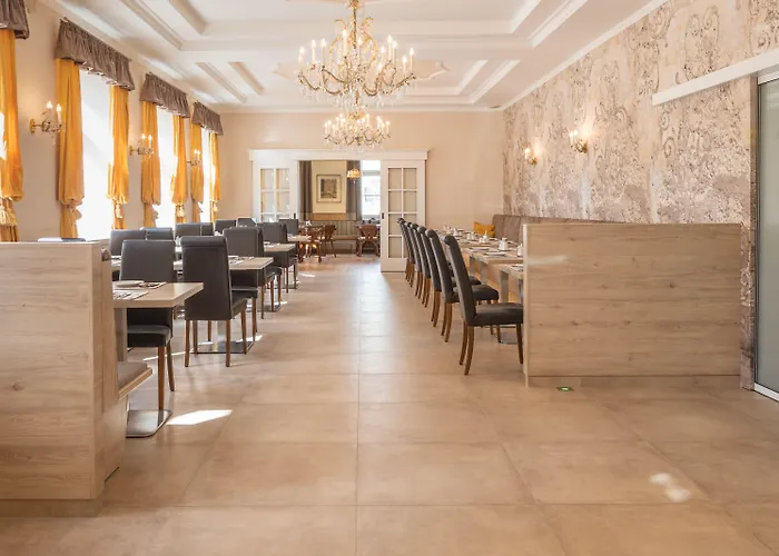 Hotel Unter Den Linden