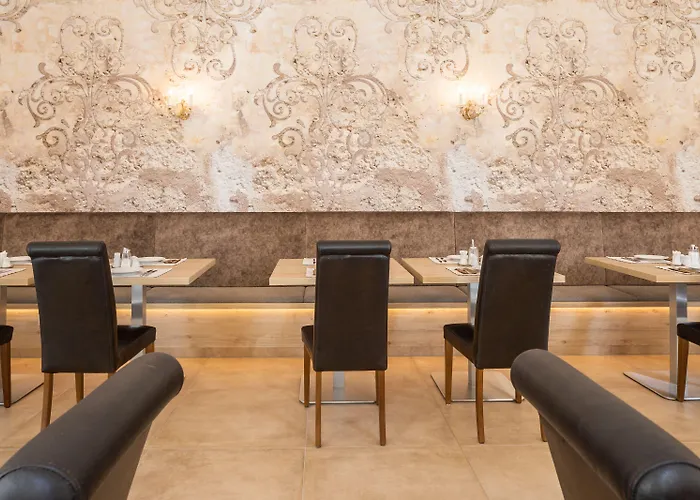 菩提树大道酒店 多瑙河畔克雷姆斯