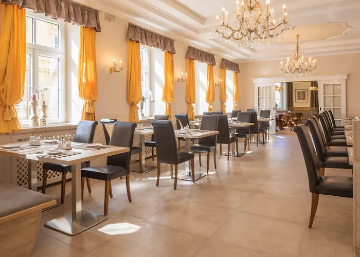 Hotel Unter Den Linden