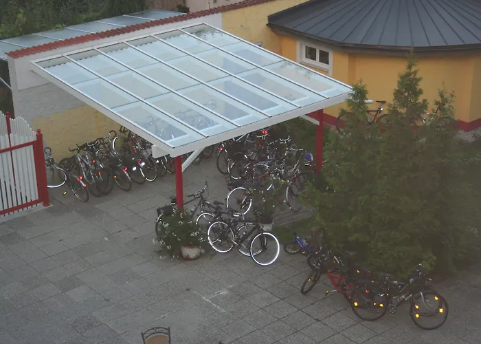 Unter Den Linden Hotel