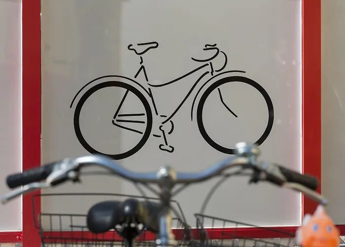 菩提树大道酒店 4* 多瑙河畔克雷姆斯