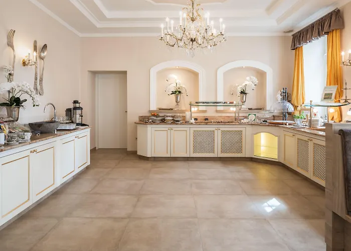 Unter Den Linden 4* Krems an der Donau