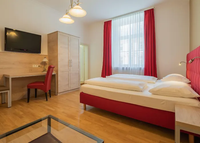 Hotel Unter Den Linden